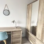 Apartament No. 1 ソポト