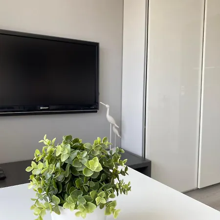 Apartament No. 1 Sopot