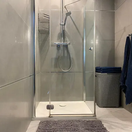 Apartman Apartament No. 1 Sopot