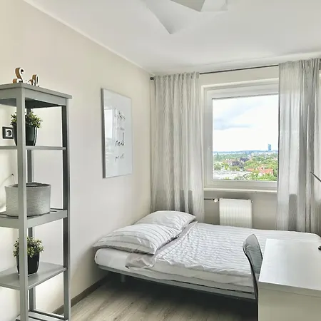 Apartament No. 1 Apartman Sopot