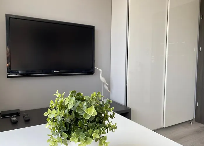 Apartament No. 1 Sopot