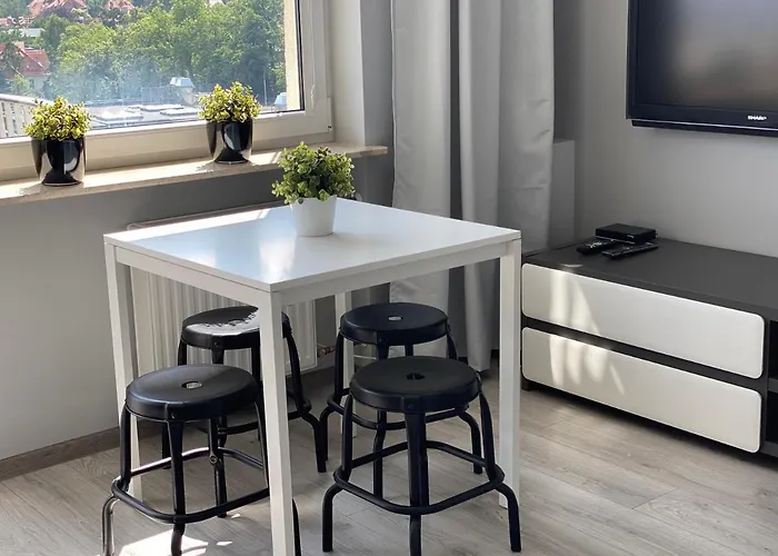 Apartament No. 1 * Sopot