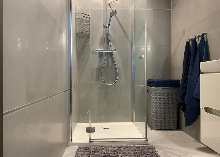 Apartman Apartament No. 1 Sopot