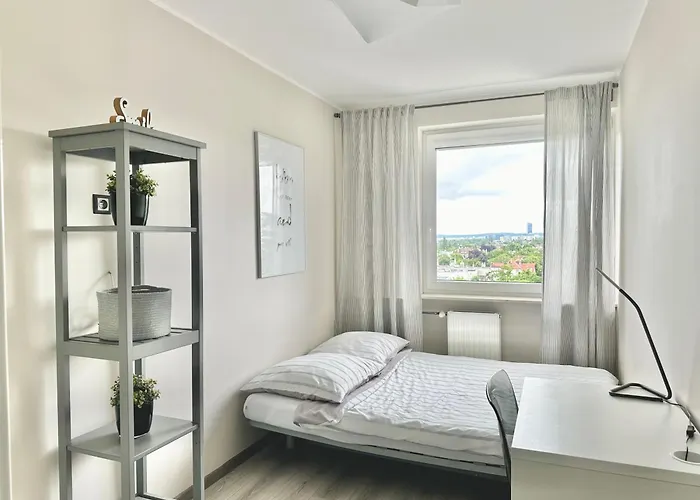 Apartament No. 1 Apartman Sopot