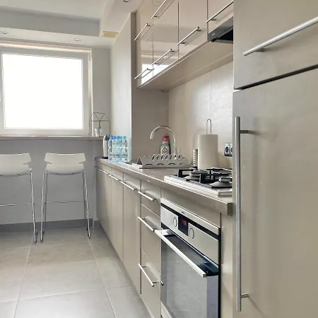 Apartament No. 1 Apartment