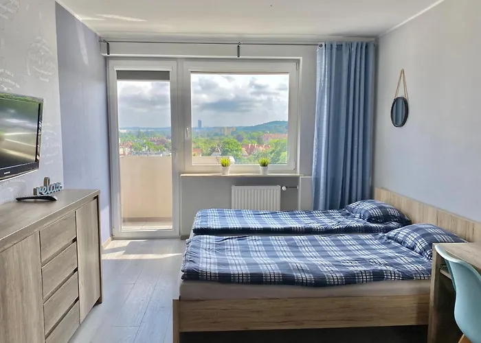 Apartament No. 1 Apartment