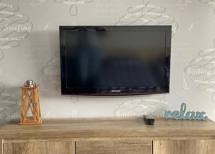 Apartament No. 1 Apartment *