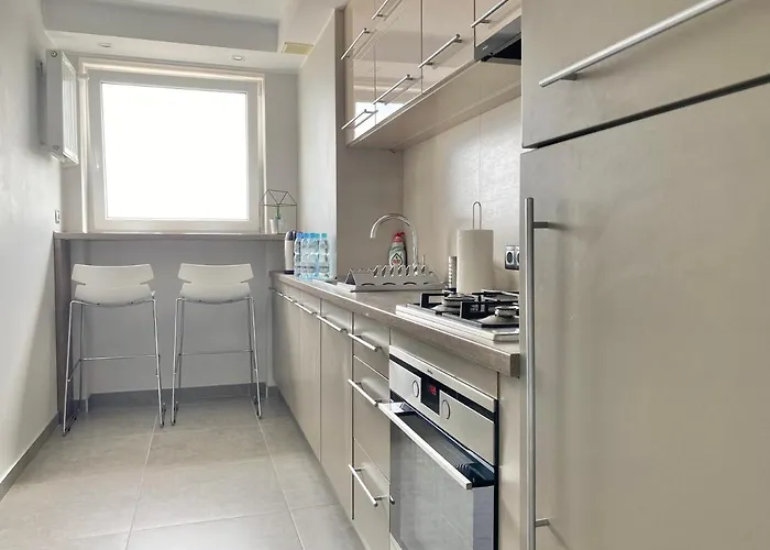 Apartament No. 1 Apartment