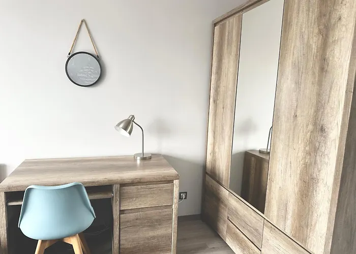 Apartament No. 1 Sopot