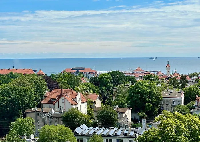 Apartament No. 1 Apartment *